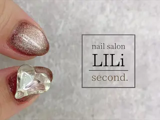 ネイル Sari ✳︎のネイルデザイン