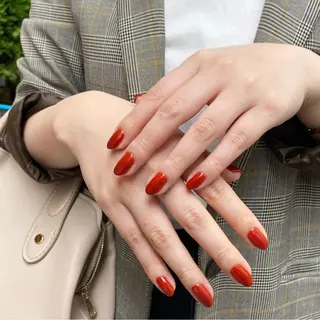 ネイル woo maiのネイルデザイン