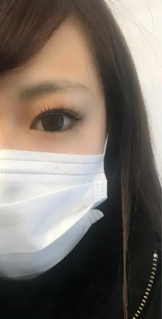 マツエク・マツパ Fleur フルールのマツエク・マツパデザイン