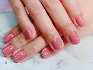 ネイル ネイルサロン エクラ 🌹【スカルプ専門】のネイルデザイン