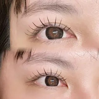 マツエク・マツパ Liberte eyelash所属・Liberte CHIAKIのマツエク・マツパデザイン