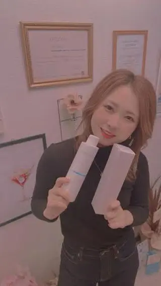 キッズ 福留 千春のその他イメージ