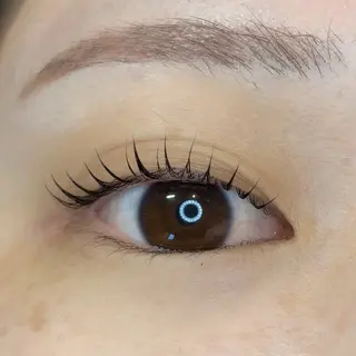 マツエク・マツパ vico 広島所属・vico 広島のマツエク・マツパデザイン