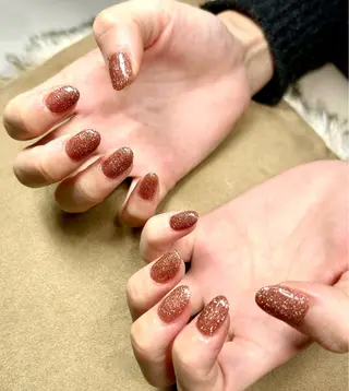 ネイル nailroom HARU.のネイルデザイン