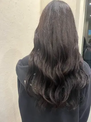 カラー 阿部 翔一郎/暖色系カラーのヘアスタイル