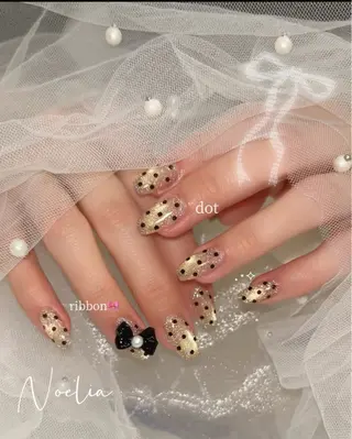 ネイル -Noelia- yukiのネイルデザイン