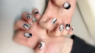 ネイル ek.nail⭐︎ kanaのネイルデザイン