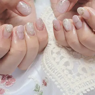 ネイル ネイルサロンほっこり kanaのネイルデザイン