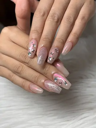 ネイル yu zuのネイルデザイン