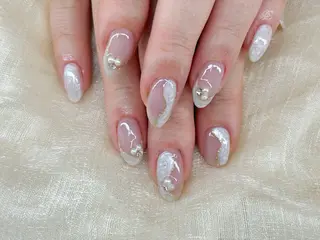 ネイル Lino Nailのネイルデザイン
