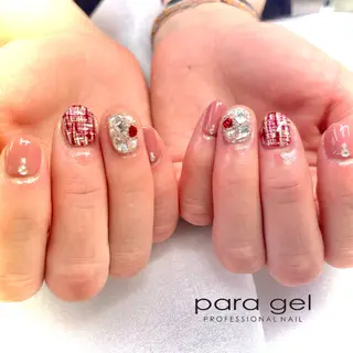 ネイル Bianca🎀 ONODERAのネイルデザイン