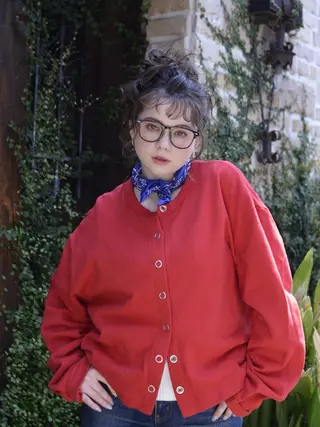 セミロング 髪質改善/ヘアケア coiiはしもとはなのヘアスタイル