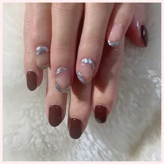 ネイル Ogasawara Tokikaのネイルデザイン