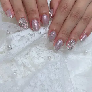 ネイル puri♡ nailのネイルデザイン