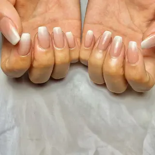 ネイル Reflection marikoのネイルデザイン