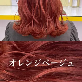 セミロング カラー パーマ ヘアアレンジ メンズ 🪞モテ髪/トレンド 銀座DISCO🪞のヘアスタイル