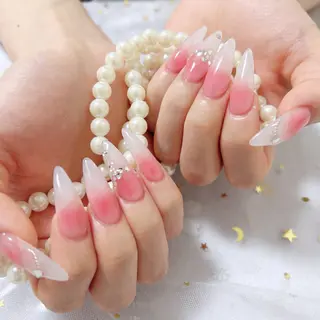 ネイル Kasumi Nailのネイルデザイン