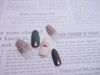ネイル NAIL'S MODAのネイルデザイン