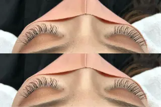 マツエク・マツパ Mei🎀 eye & hairのマツエク・マツパデザイン