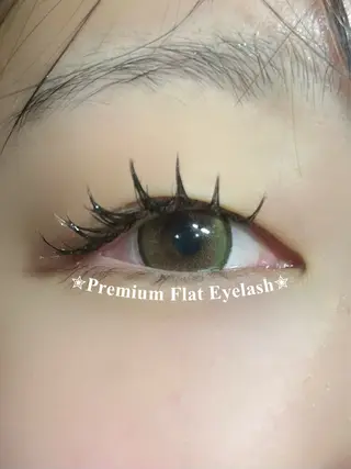 マツエク・マツパ 🎀韓国まつげ🎀 ゆりあのマツエク・マツパデザイン