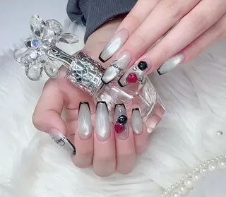 ネイル R salonのネイルデザイン