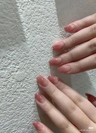 ネイル ヘアー.ネイル二刀流 misa🫧のヘアスタイル