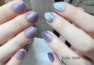 ネイル juju nailのネイルデザイン