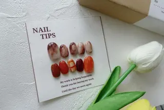 ネイル little /ayaのネイルデザイン