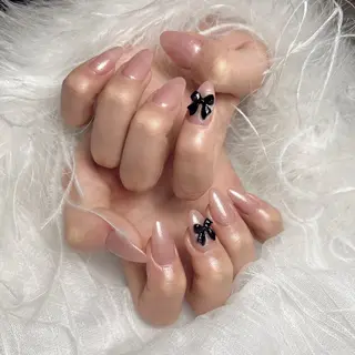 ネイル M2beauty Renaのネイルデザイン