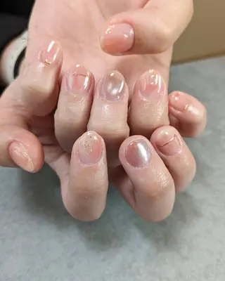 ネイル UFU. nailのネイルデザイン