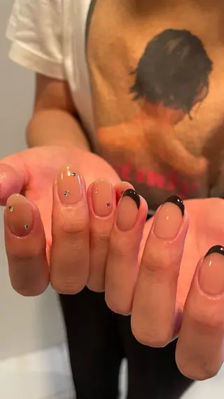 ネイル H'ami (haruka)のネイルデザイン