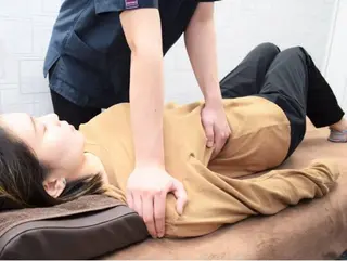 si'se横浜店所属・si‘se横浜店 大城のエステ・リラクイメージ