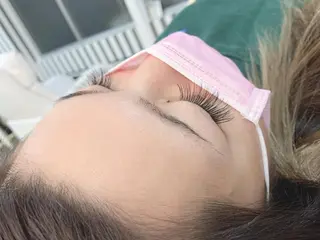 マツエク・マツパ LEVIJU hair所属・韓国ヘア🕊村上 ののこ🕊のヘアスタイル