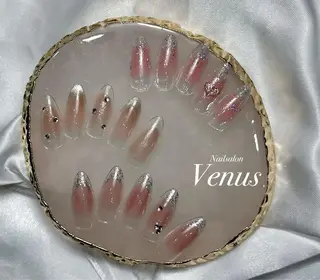 ネイル Nail salon Venusのネイルデザイン