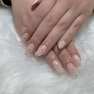 ネイル alex gimickのネイルデザイン