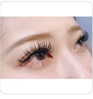 マツエク・マツパ eyelash イシワタリ🦢のマツエク・マツパデザイン