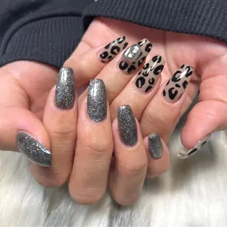 ネイル Laki nailのネイルデザイン