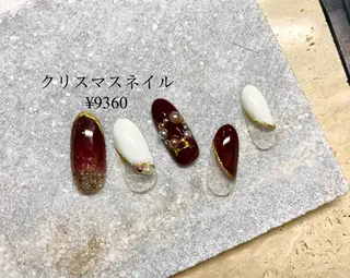 ネイル N.design muraのネイルデザイン