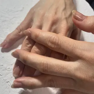 ネイル nail.gorin所属・吉村 優子のネイルデザイン