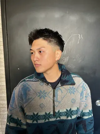 メンズ 🦄🦄🦄ＳＨＵ 🦄🦄🦄のヘアスタイル