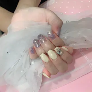 ネイル Nail Salon kihi大塚店のネイルデザイン