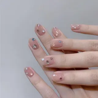 ネイル Cute beauty2のマツエク・マツパデザイン