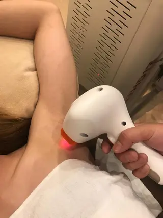 eyes所属・eyes アイズのマツエク・マツパデザイン