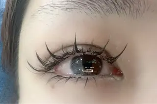 マツエク・マツパ 人気店🌸Ce Ce マツエク＆ネイルのマツエク・マツパデザイン