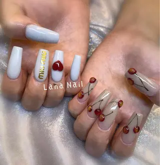 ネイル Lana Nail所属・Lana Nailのネイルデザイン