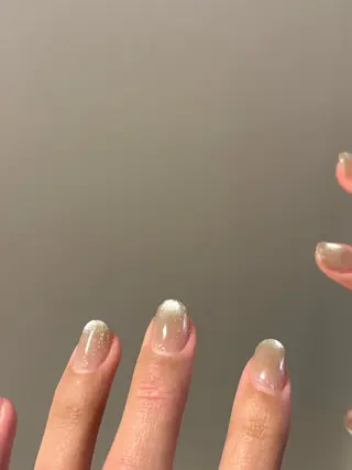 ネイル Elio所属・Elio 国泰寺のネイルデザイン