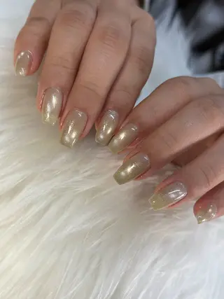 ネイル belle所属・belle mimiのネイルデザイン