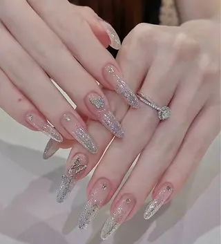 ネイル GCP Nail はるのネイルデザイン