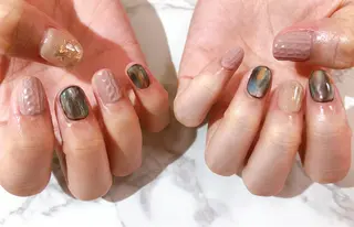 ネイル Regaro i.sのネイルデザイン