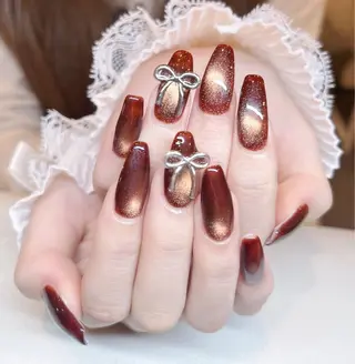 ネイル Yukichan 日暮里店のネイルデザイン